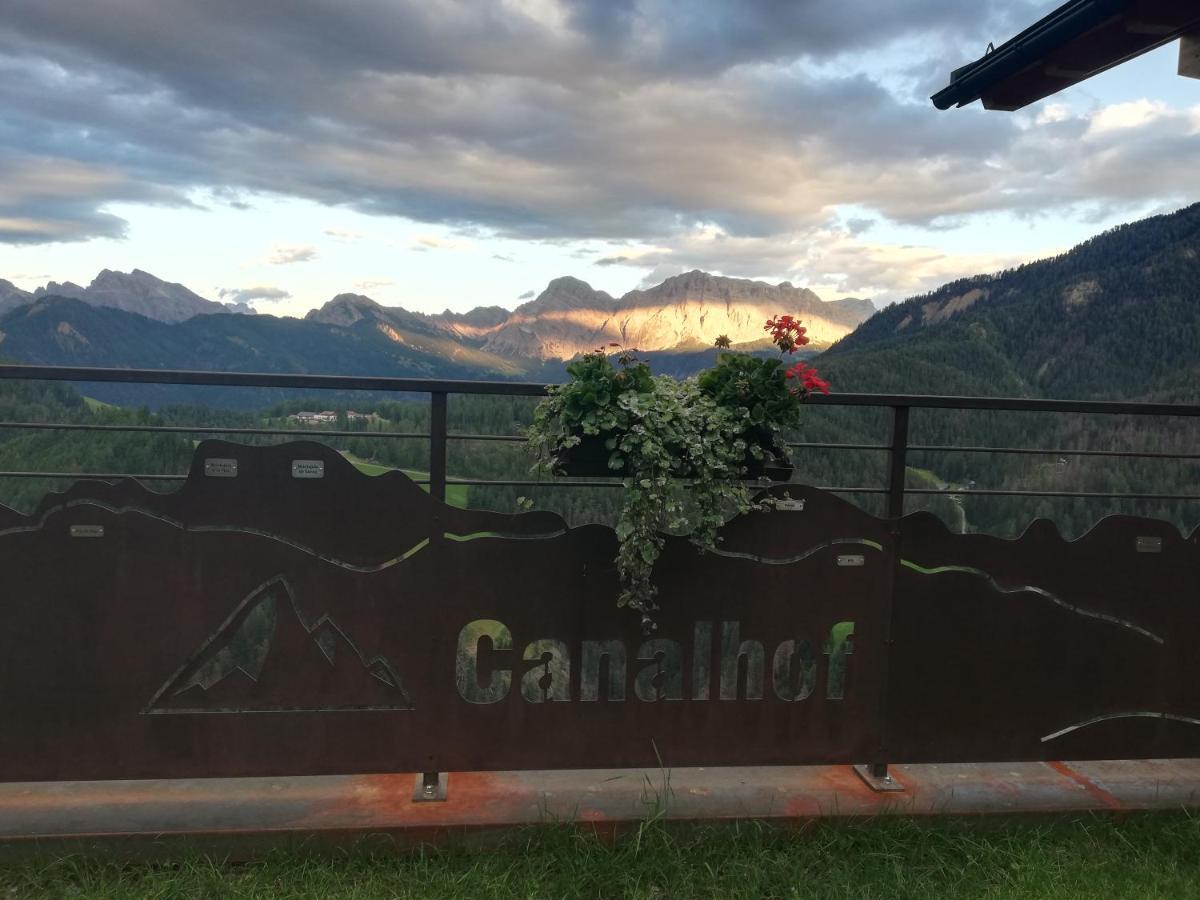 Canalhof アンテルモイア エクステリア 写真