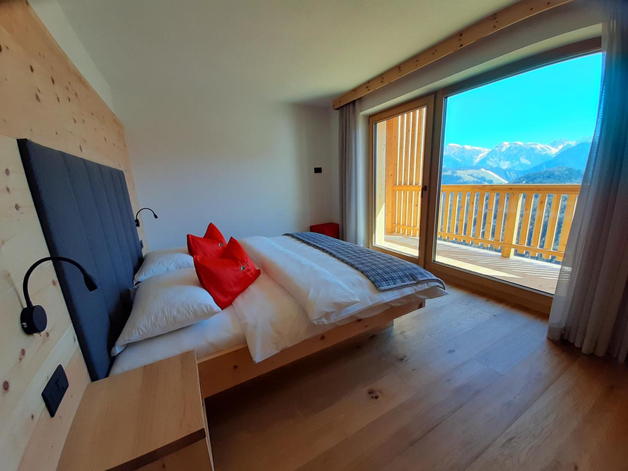 Canalhof アンテルモイア 部屋 写真
