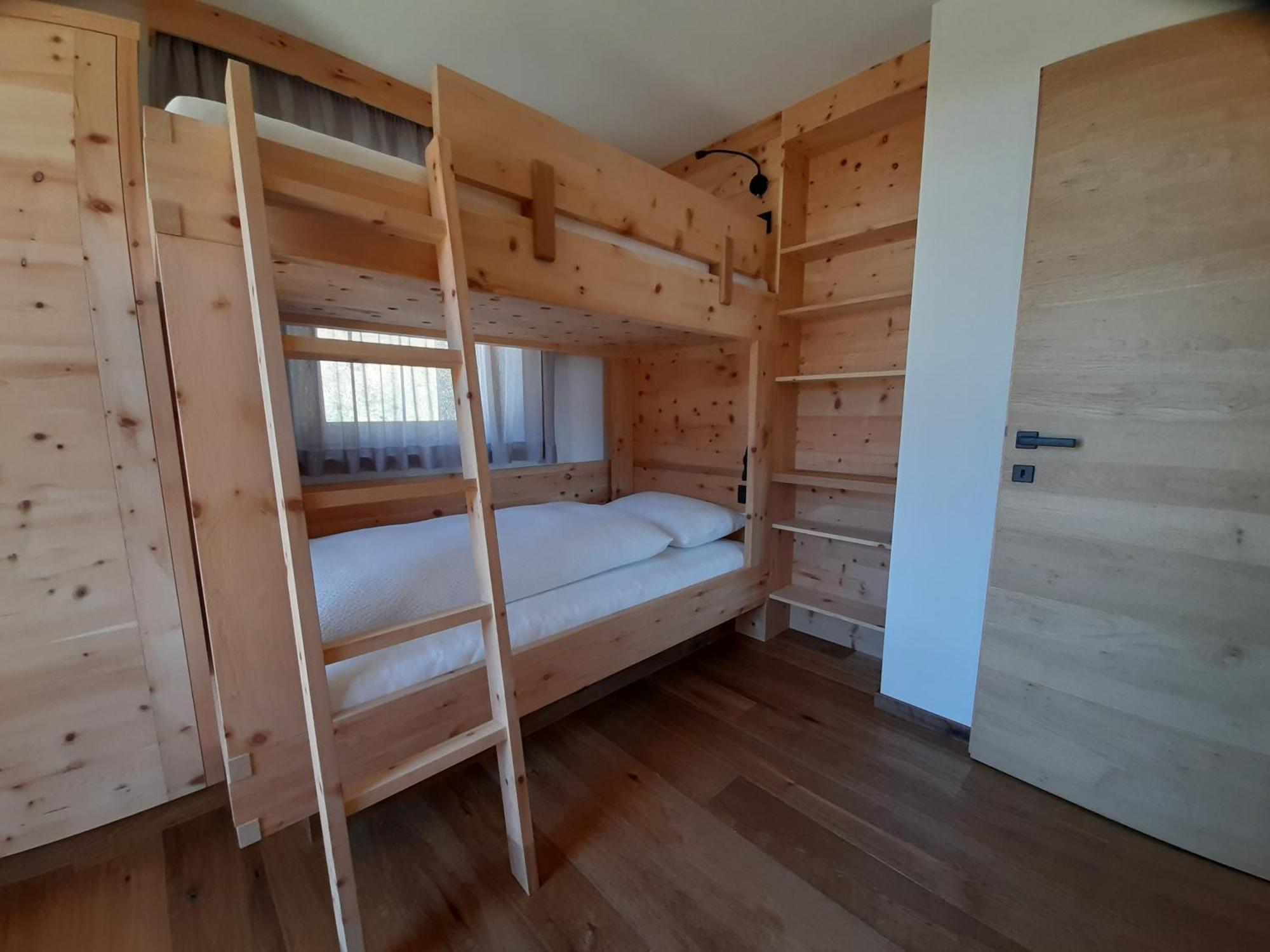 Canalhof アンテルモイア 部屋 写真
