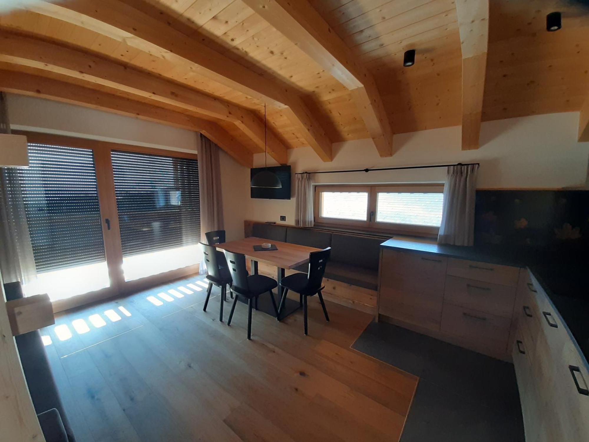 Canalhof アンテルモイア 部屋 写真